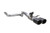 Ford Puma ST Puma Predator GPF-back system with electronic valve