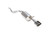 Ford Puma ST-Line X Puma Non-resonated GPF Back System
