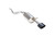 Ford Puma ST-Line X Puma Non-resonated GPF Back System