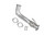 Hyundai i20N i20 Front flex pipe