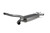 Mercedes-Benz A35 AMG W177 Hatchback A Class GPF-Back with valve
