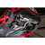 Mercedes-Benz AMG A45 S A Class Non-resonated GPF back system non-valved