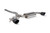Mini Clubman F54 Cooper S 19-On Excludes JCW and ALL4 models Clubman TunR GPF-Back System