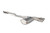 Mini Cooper S F56 (Non UK/Euro models) Cooper S Resonated cat-back system