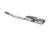 Mini Cooper S F56 (Non UK/Euro models) Cooper S Resonated Mini Challenge cat-back system