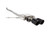 Mini Cooper S F56 (Non UK/Euro models) Cooper S TunR Non-resonated cat-back system with valve