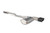 Mini Cooper S F56 3 Door Non GPF Model Only Cooper S Resonated cat-back system