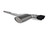 Mini Cooper S F56 GPF MODEL Cooper S Non-resonated GPF-back system