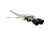 Mini Cooper S F56 GPF Models Cooper S TunR Non-resonated gpf-back system with valve