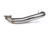 Mini Cooper S R55 / 56 / R57 / R58 / R59 Cooper S De-cat downpipe