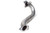 Renault Clio MK4 RS 200 EDC pre facelift Clio De-cat turbo downpipe