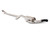 Renault Megane RS250/265/272 Megane Non-resonated cat-back System