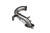 Renault Megane RS280 GPF/ RS300 Trophy, Alpine A110 S Megane De-cat/GPF delete downpipe