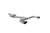 Seat Leon Cupra 2.0 Tsi 280 / 290 / 300 GPF and Non GPF models Leon Non-resonated cat/gpf-back system
