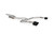 Seat Leon Cupra 2.0 Tsi 280/290 ST Leon Non-resonated cat-back system