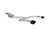 Seat Leon Cupra 2.0 Tsi 280/290 ST Leon Resonated cat-back system