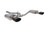 Seat Leon Cupra ST 300 4Drive Leon Non-resonated gpf-back system