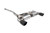 Subaru GT86/GR86/Scion FR-S/BRZ GT86 Resonated secondary cat-back system