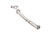 Subaru GT86/Scion FR-S/BRZ Non GPF Model Only GT86 Secondary catalyst replacement