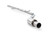 Toyota Supra A90 - 3.0T Non-GPF (ROW) Supra 80mm Cat-back Single Exit System