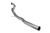 VAG Audi S3 8Y Sportback & Saloon, VW Golf MK8/8.5 R,  Audi SQ2, Cupra Formentor 2.0 TSI 4Drive VAG Downpipe with high flow sports catalyst