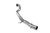 VAG Golf MK7.5 GPF incl TCR & Performance Pack / Seat Leon Cupra 290 GPF / Skoda Octavia VRS 2.0 Mk3 GPF Model VAG De-cat turbo downpipe