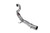 VAG Golf MK7.5 GPF incl TCR & Performance Pack / Seat Leon Cupra 290 GPF / Skoda Octavia VRS 2.0 Mk3 GPF Model VAG Downpipe with high flow sports catalyst