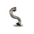 Vauxhall Astra J VXR Non GPF Model Only Astra De-cat downpipe
