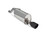 Vauxhall Corsa E 1.0 Turbo Non GPF Model Only Corsa Rear silencer