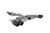 Volkswagen Golf MK7 R Golf Resonated cat-back system with no valves