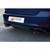 Volkswagen Golf Mk7.5, 1.5 TSI Golf Non Resonated Cat back system