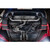 Volkswagen Golf Mk7.5, 1.5 TSI Golf Non Resonated Cat back system