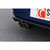 Volkswagen Golf Mk7.5, 1.5 TSI Golf Resonated Cat back system