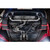 Volkswagen Golf Mk7.5, 1.5 TSI Golf Resonated Cat back system