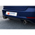 Volkswagen Golf Mk7.5, 1.5 TSI Golf Resonated Cat back system