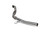 Volkswagen Polo Gti 1.8T 6C Polo Downpipe with high flow sports catalyst