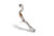Volkswagen Polo GTI AW (Facelift) GPF Model Polo Downpipe with a high flow sports catalyst