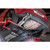 Volkswagen Polo GTI AW (Facelift) GPF Model Polo Non-resonated GPF-back system