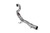 Volkswagen Polo GTI AW pre facelift GPF model Polo Downpipe with a high flow sports catalyst