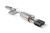 Volkswagen Polo GTi AW Pre Facelift GPF model Polo Resonated GPF-back system