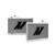 Performance Aluminum Radiator, fits Honda S2000 2000-2009