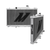 Performance Aluminium Radiator, fits Acura RSX 2002-2006