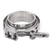 Mishimoto Stainless Steel V-Band Clamp, 1.75" (44.45mm)