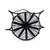 Performance Fan Shroud w/Fan Controller Kit, fits BMW E46 Non-M 1999-2006
