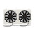 Performance Aluminium Fan Shroud Kit, fits Mitsubishi 3000GT 1991-1999