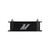 Universal Oil Cooler, 13-Row, Black
