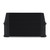 Universal Oil Cooler, HD Bar-and-Plate, Black, 10in Core, Same-Side Outlets