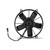 High-Flow Race Line Electric Fan, 11 in