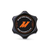 Radiator Cap, High-Pressure, 2.0 Bar, Small