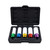 5-Piece Non-Marring 1/2 in Wheel Nut Socket Set